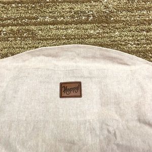 Happy Baby Carrier, Original w. Sun Cover